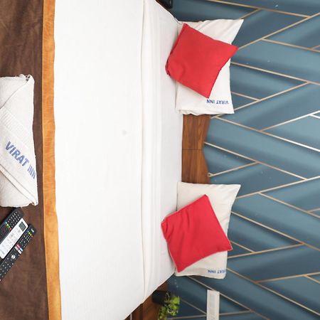 Hotel Pallavi Grand بنغالور المظهر الخارجي الصورة