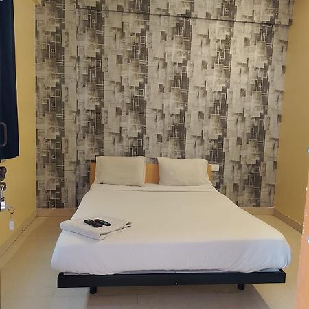 Hotel Pallavi Grand بنغالور المظهر الخارجي الصورة