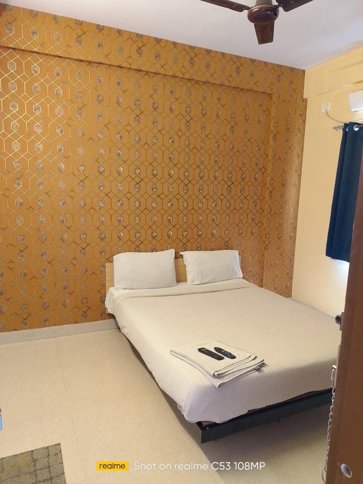 Hotel Pallavi Grand بنغالور المظهر الخارجي الصورة