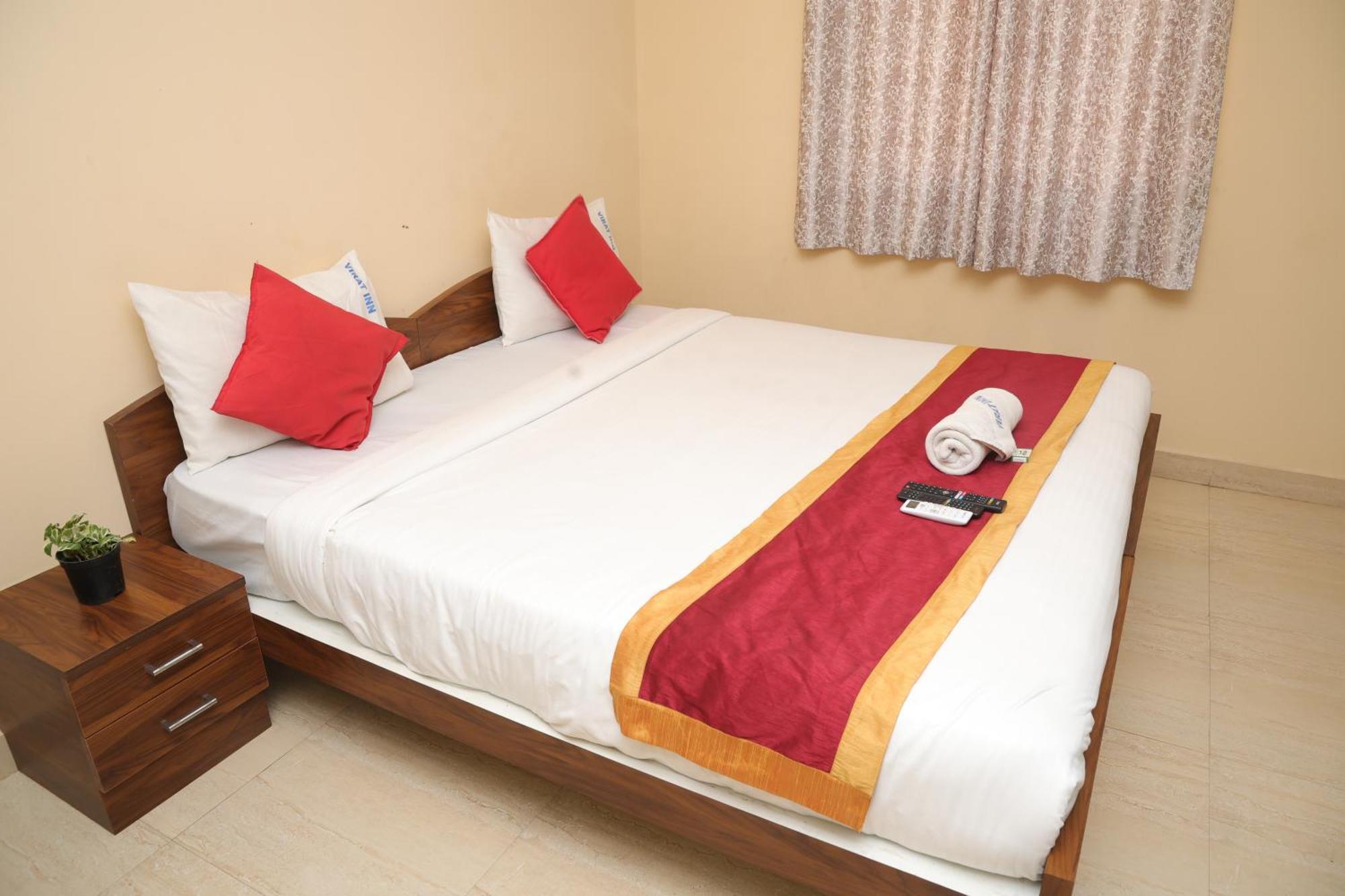 Hotel Pallavi Grand بنغالور المظهر الخارجي الصورة