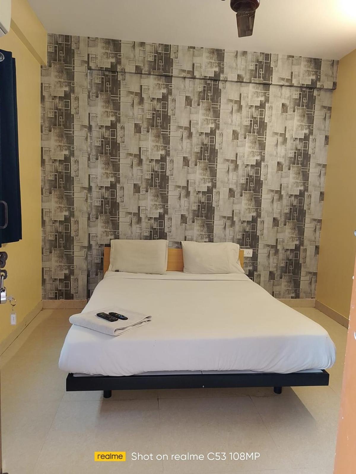 Hotel Pallavi Grand بنغالور المظهر الخارجي الصورة