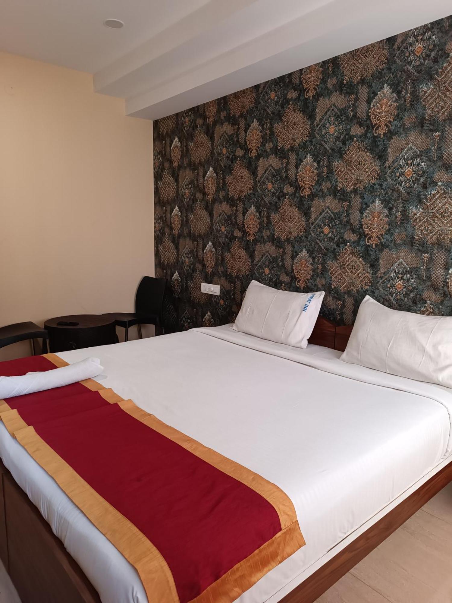 Hotel Pallavi Grand بنغالور المظهر الخارجي الصورة